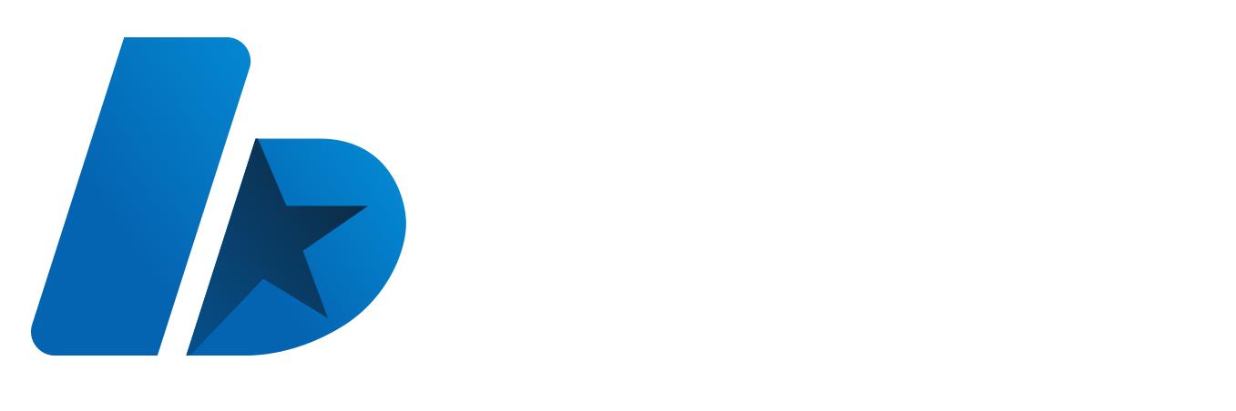 Bell Collision Logo_White